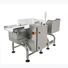 苏州（首推）E系列高性能重量检测机