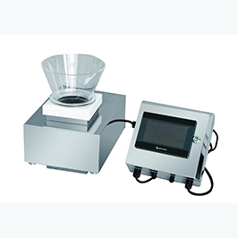 苏州喉式金属检测机