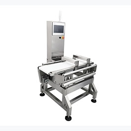 苏州铝箔包装专用金属检测机