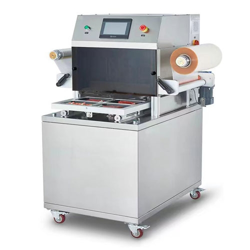 苏州半自动贴体包装机