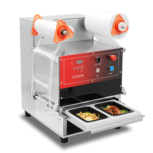 苏州电动封口机WSP300TA